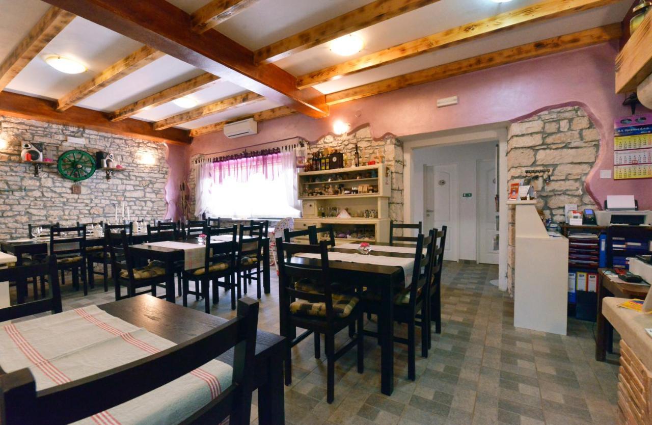 Bed And Breakfast Casa Rustica Воднян Екстер'єр фото