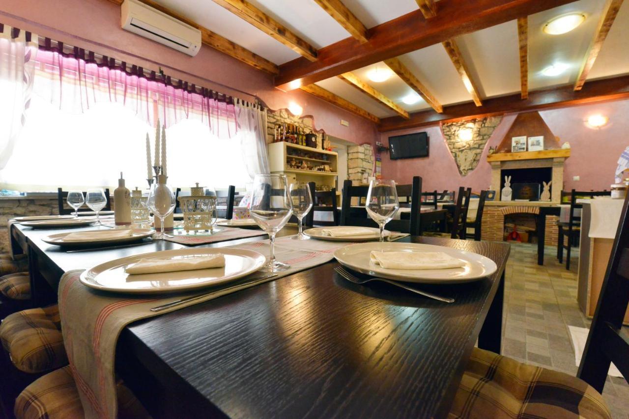 Bed And Breakfast Casa Rustica Воднян Екстер'єр фото